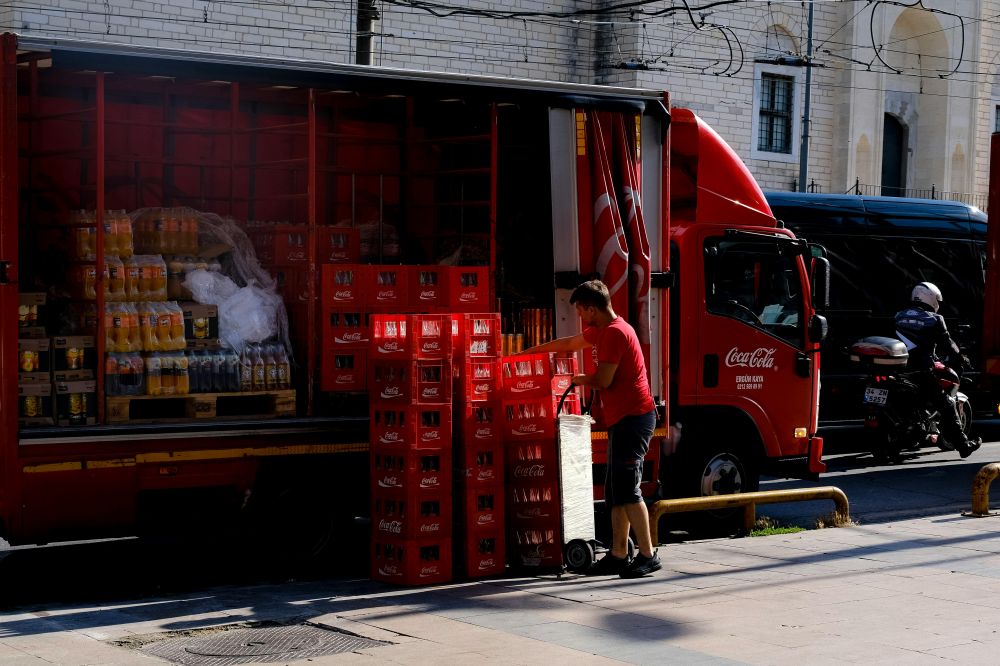 Miljö & Hållbarhet