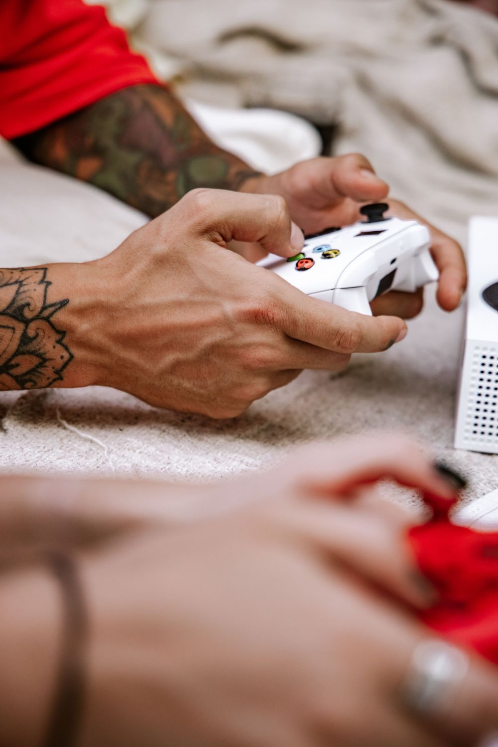 Gaming & Spel