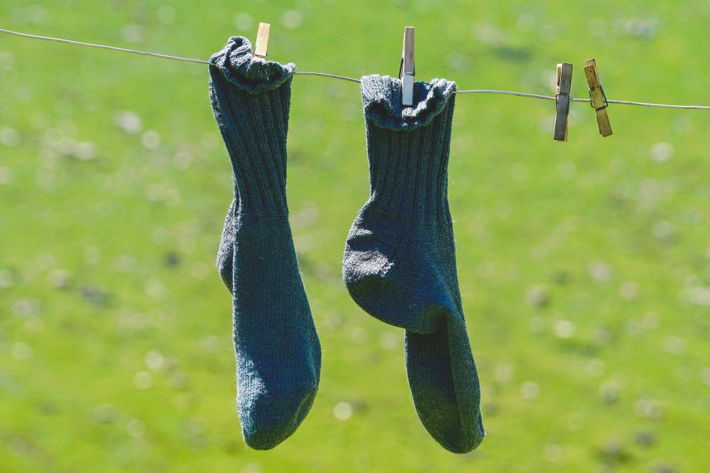 diabetikersocken