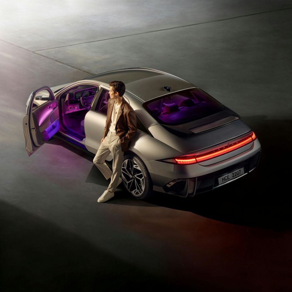 S&auml;kerhet & Teknisk inspektion