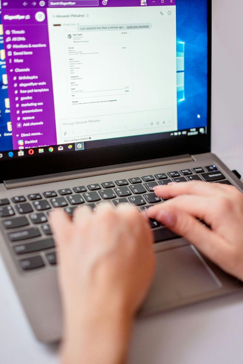 Ekonomi och finansiering