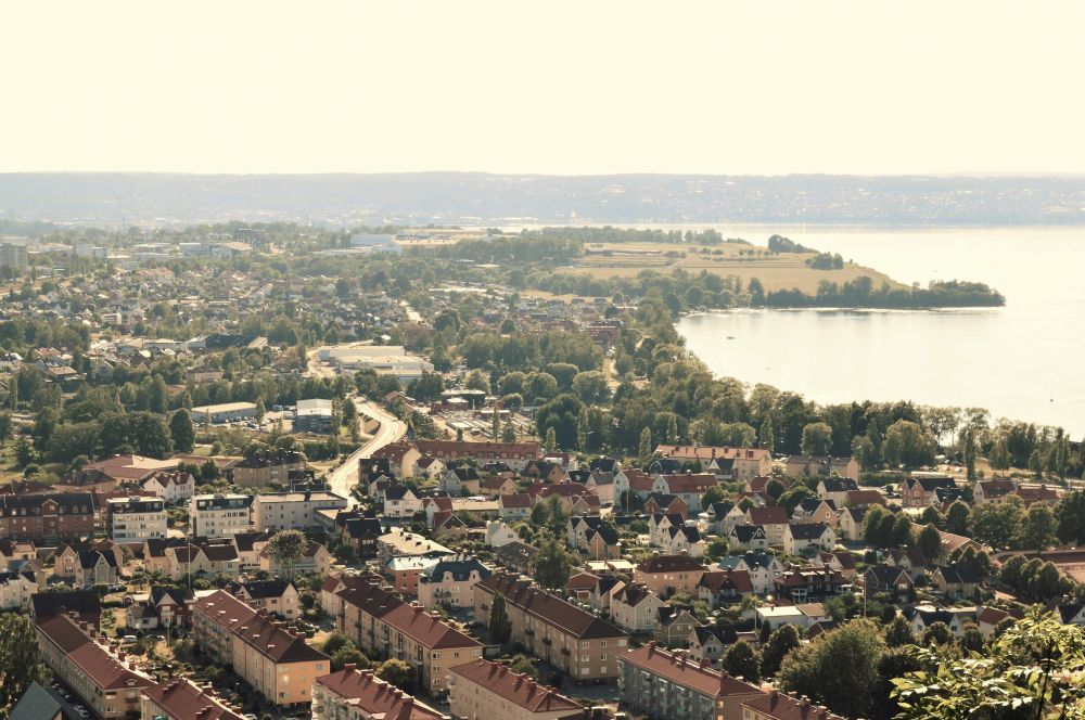 Hemförsäkring Blekinge