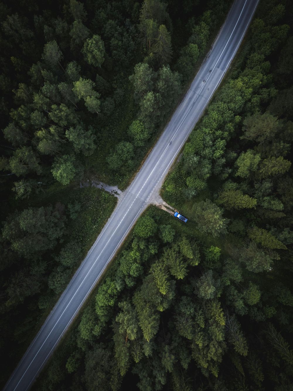 Resor & Roadtrips