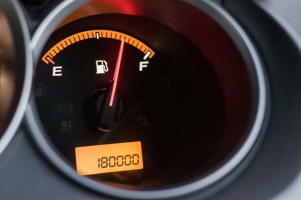 Bilunderh&aring;ll & Service