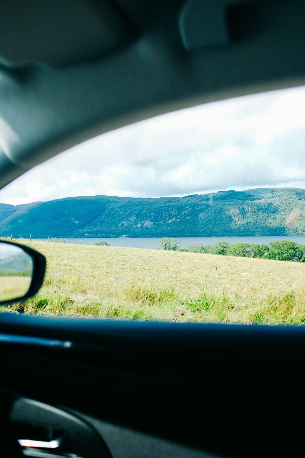 Resor & Roadtrips