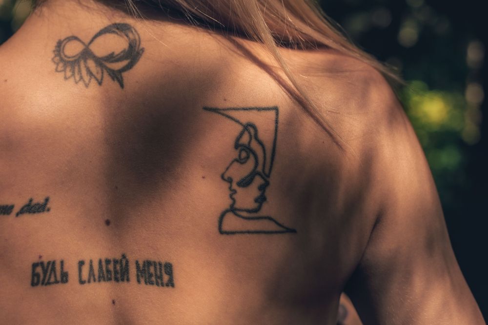 tattoo