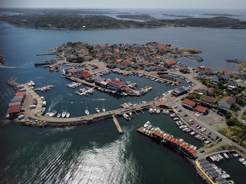 Fukt Stenungsund