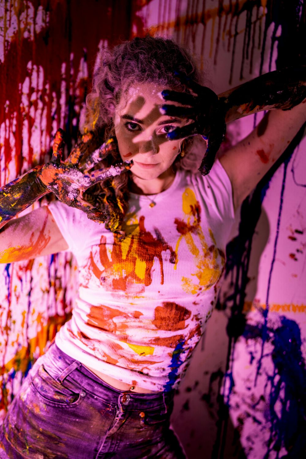 painter täby