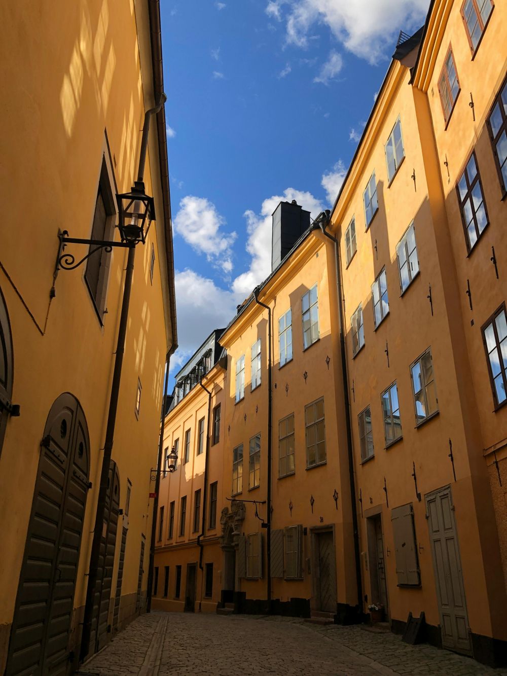ovk inspection stockholm