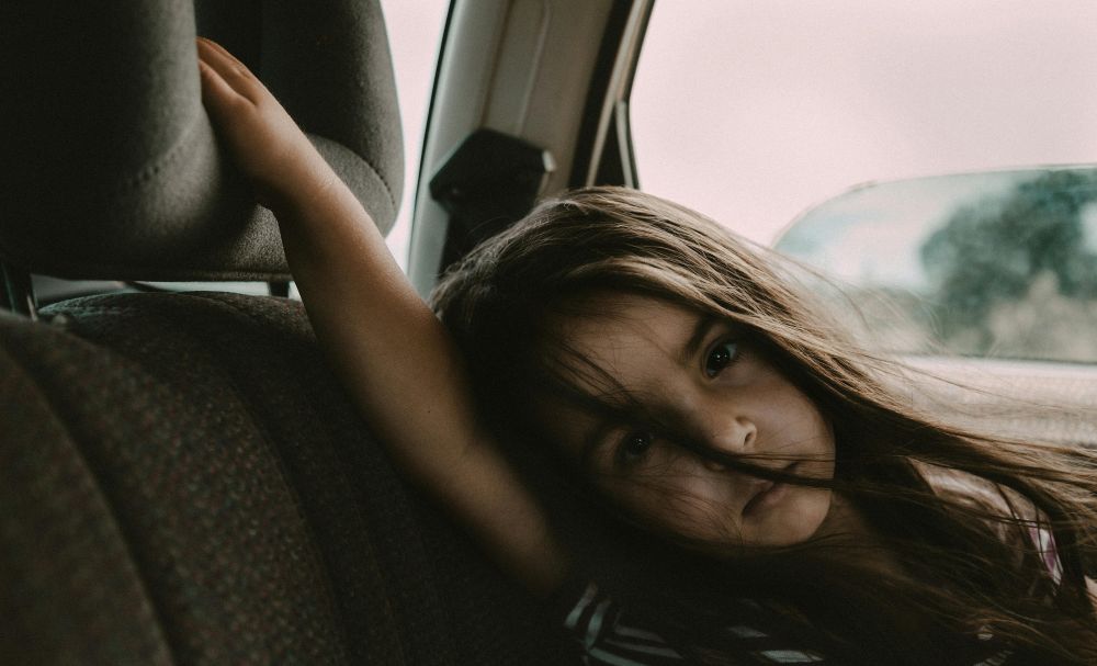 Resor & Roadtrips