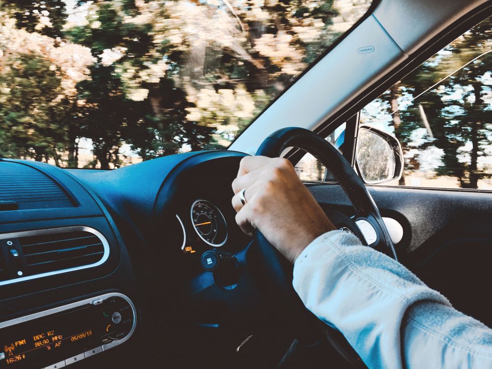 Borl&auml;nge Driving School