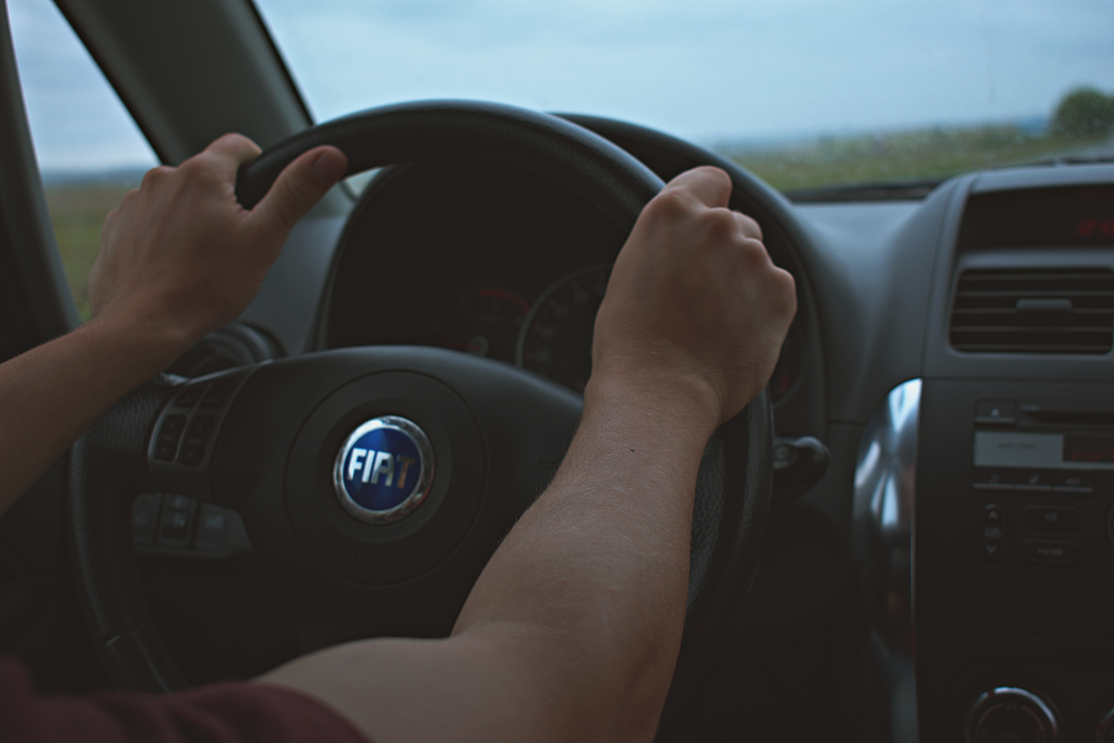 Resor & Roadtrips