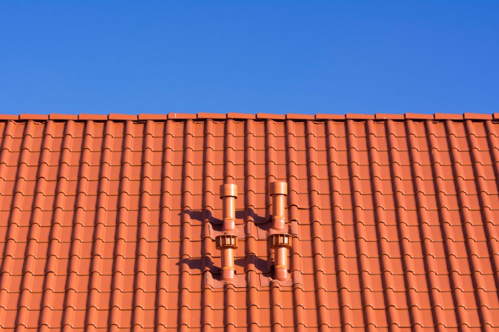 ventilasjon kjeller