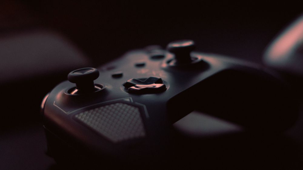 Gaming & Spel
