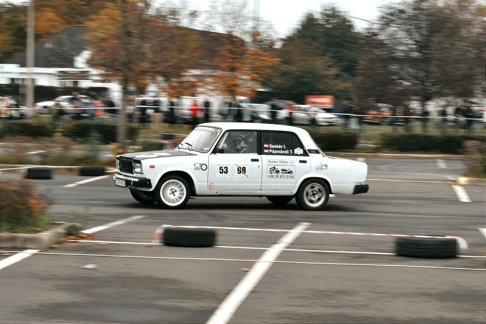 Tutor course driving licence Borlänge