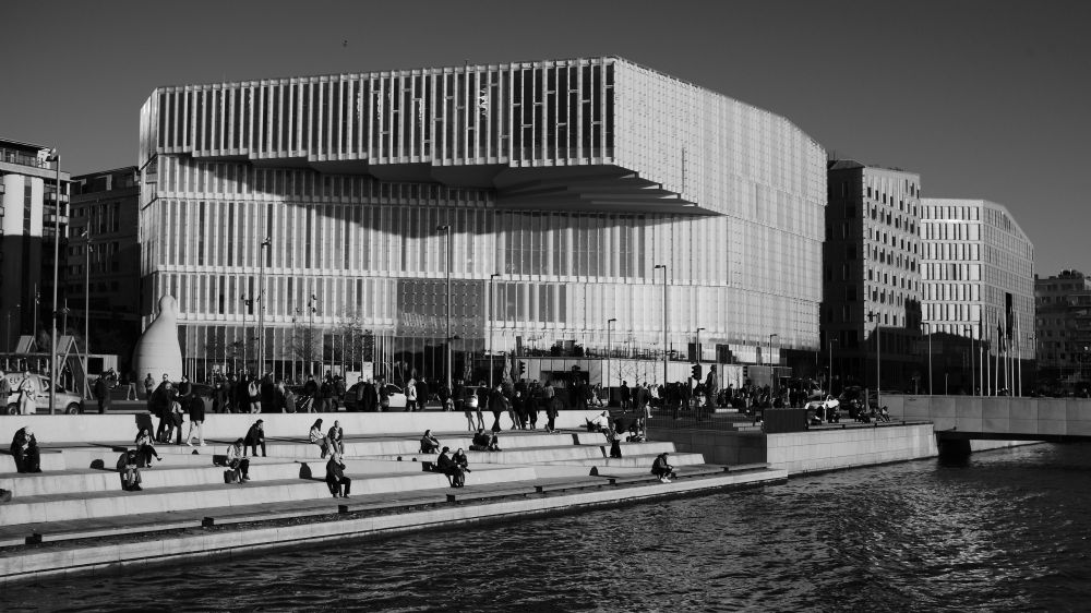 roofer oslo