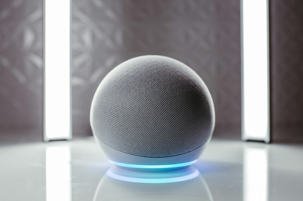 Smarta Hem & IoT
