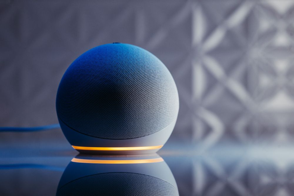 Smarta Hem & IoT