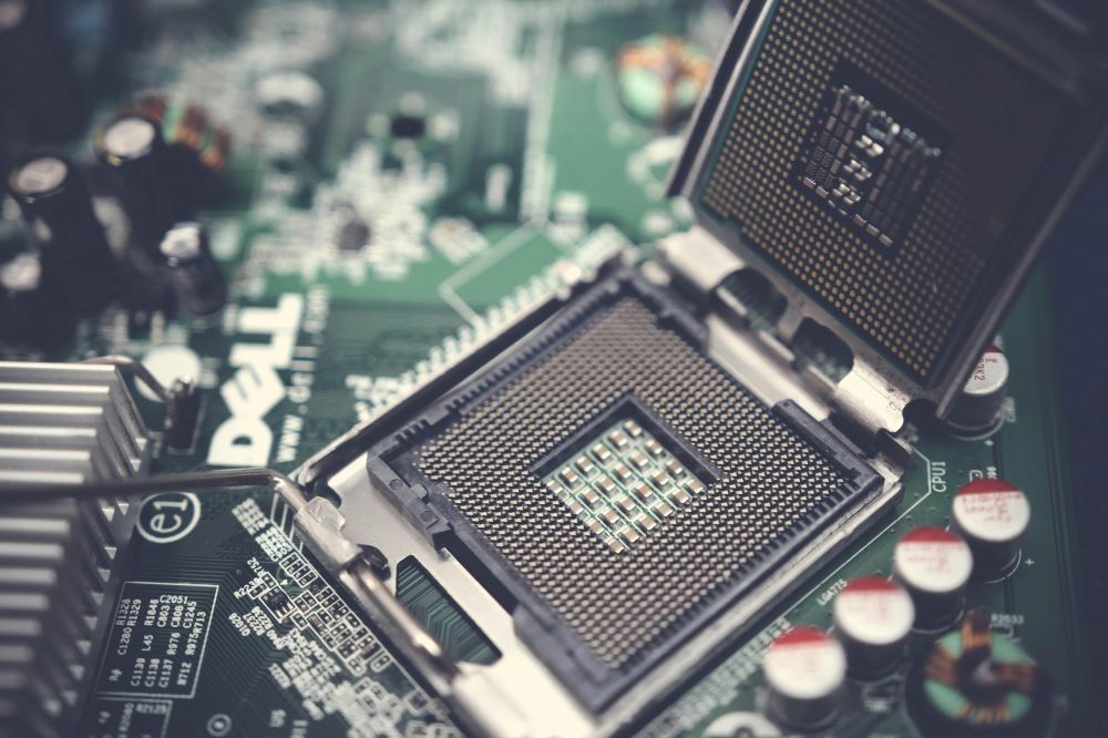 Smarta Hem & IoT