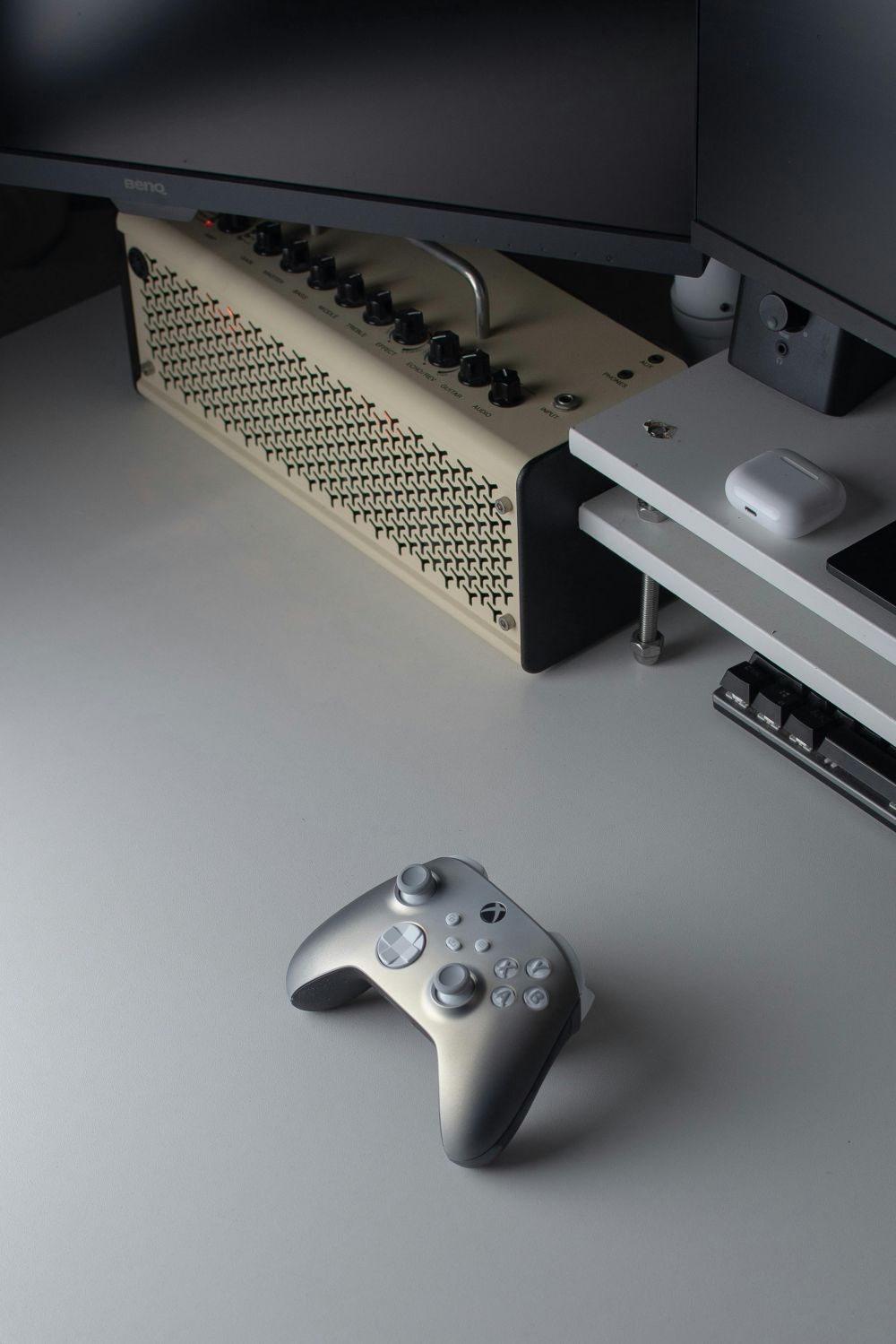 Gaming & Spel