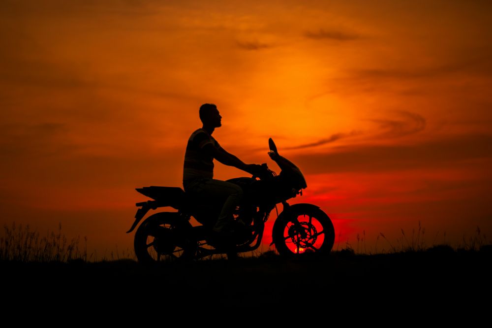 best motorbike loans