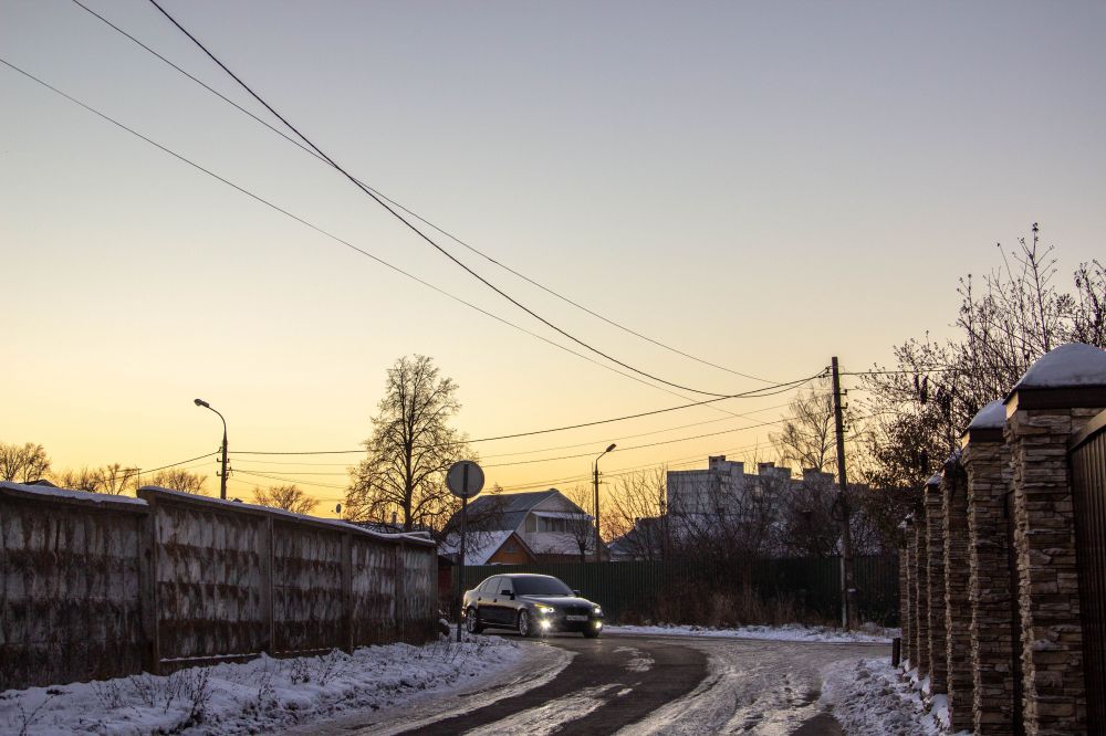 Säsongsförberedelser & Klimatanpassning