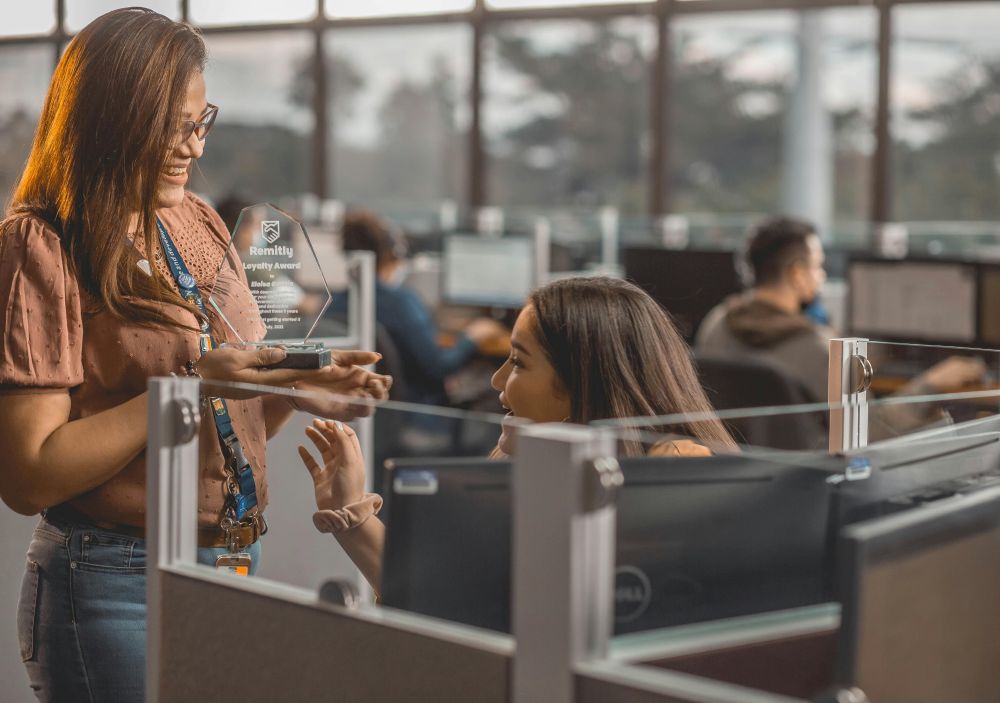 Personlig utveckling & Motivation