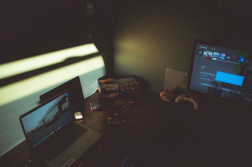 Gaming & Spel