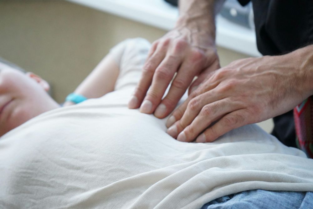 osteopath Värnamo