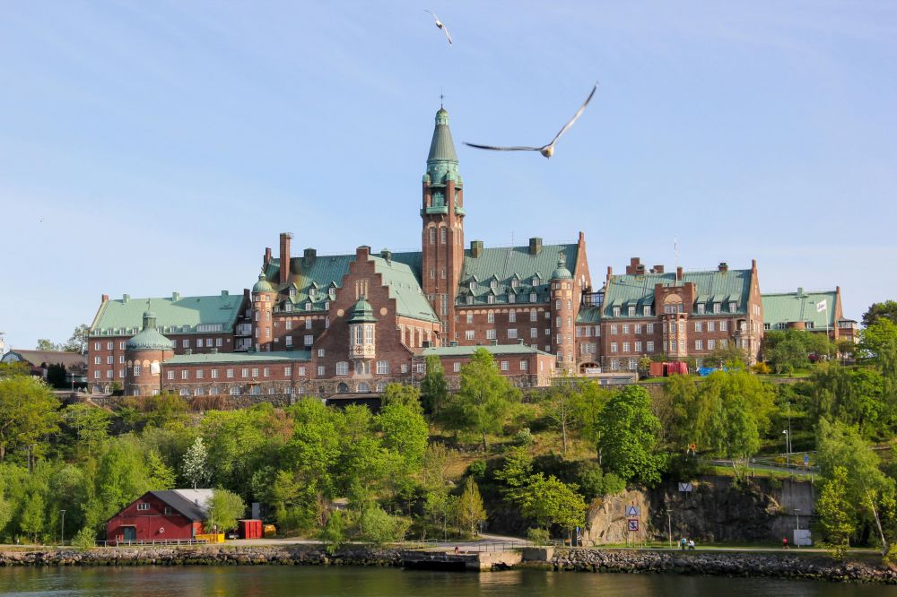 ovk inspection stockholm