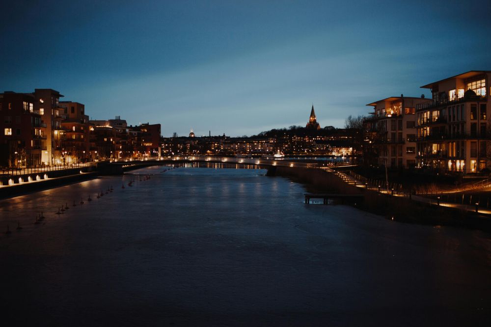 Framtid & Innovation