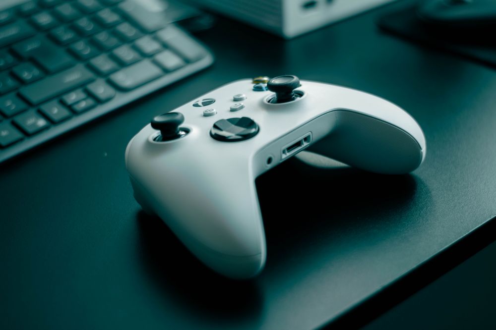 Gaming & Spel