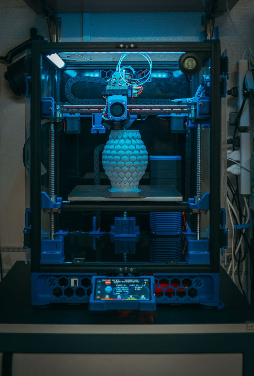 DIY & Makerprojekt