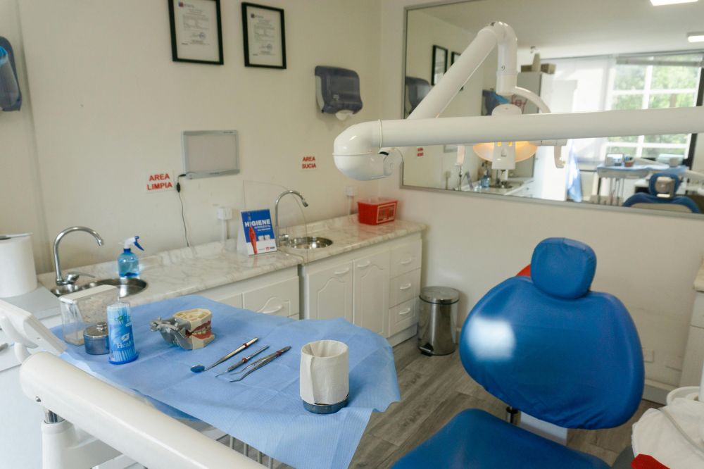 dentist lillehammer