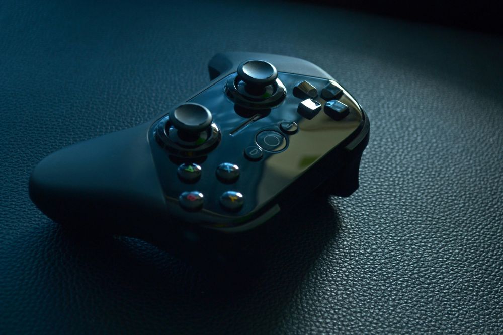Gaming & Spel