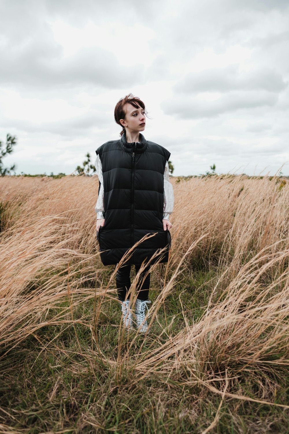 brgn jacket