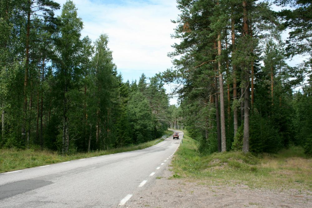 Resor & Roadtrips