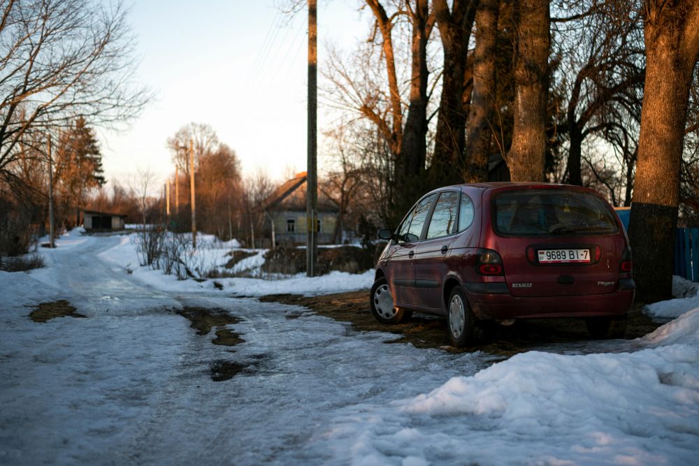S&auml;songsf&ouml;rberedelser & Klimatanpassning