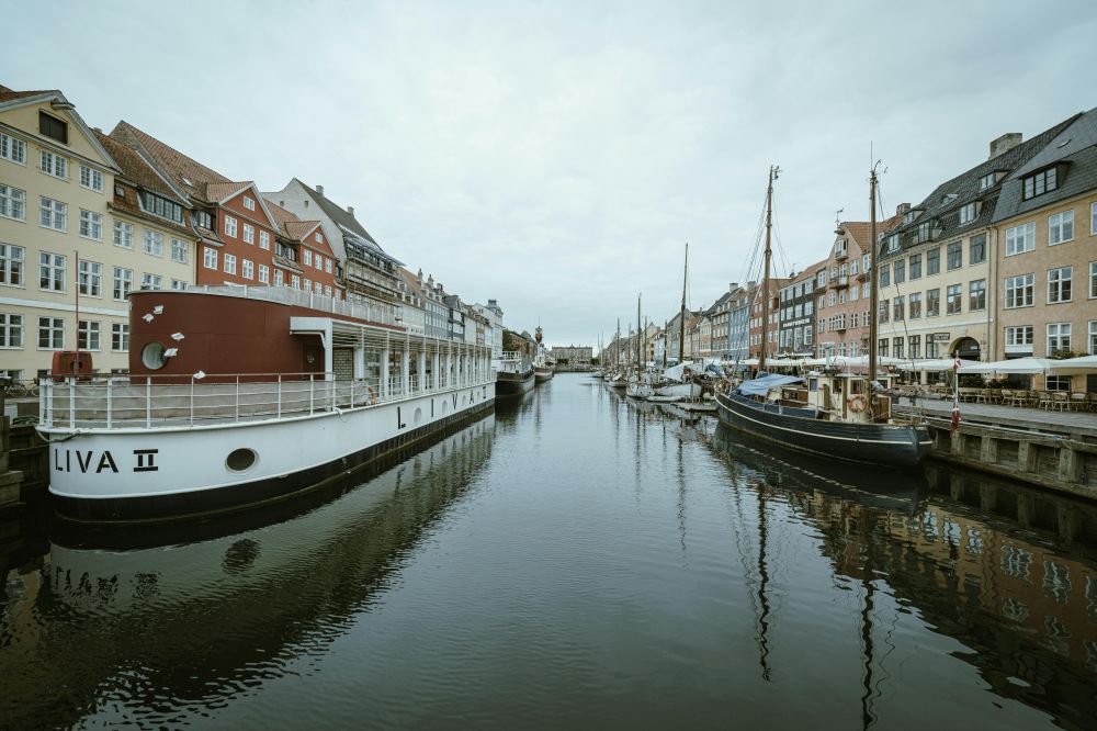 Glazier Copenhagen