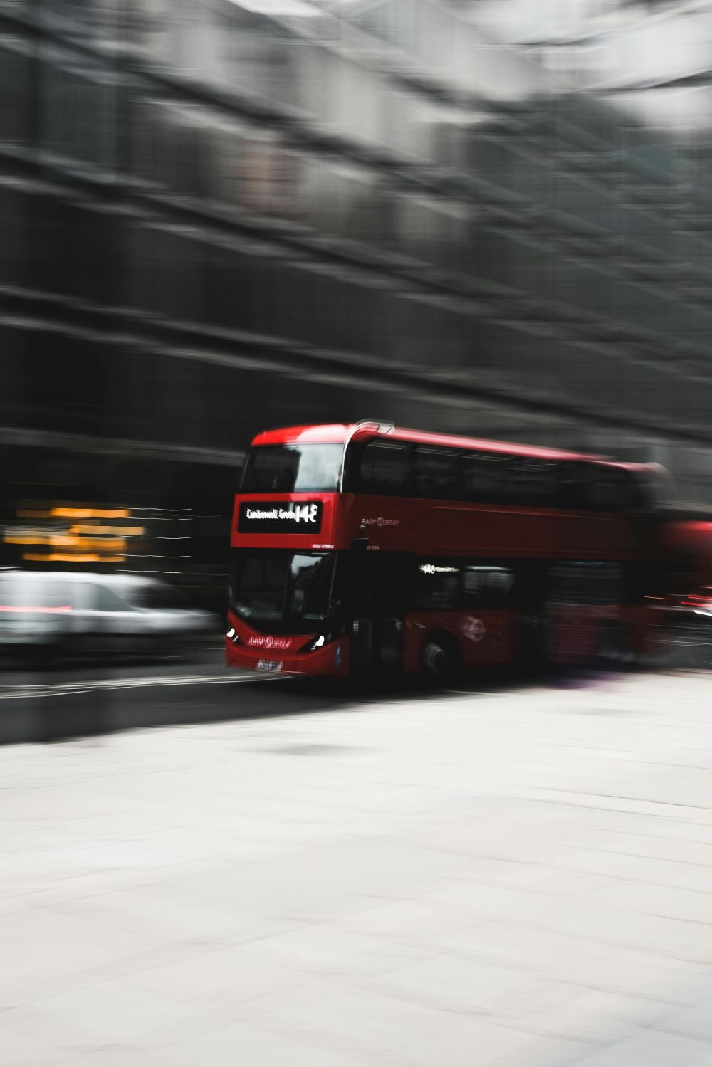 leie turbuss