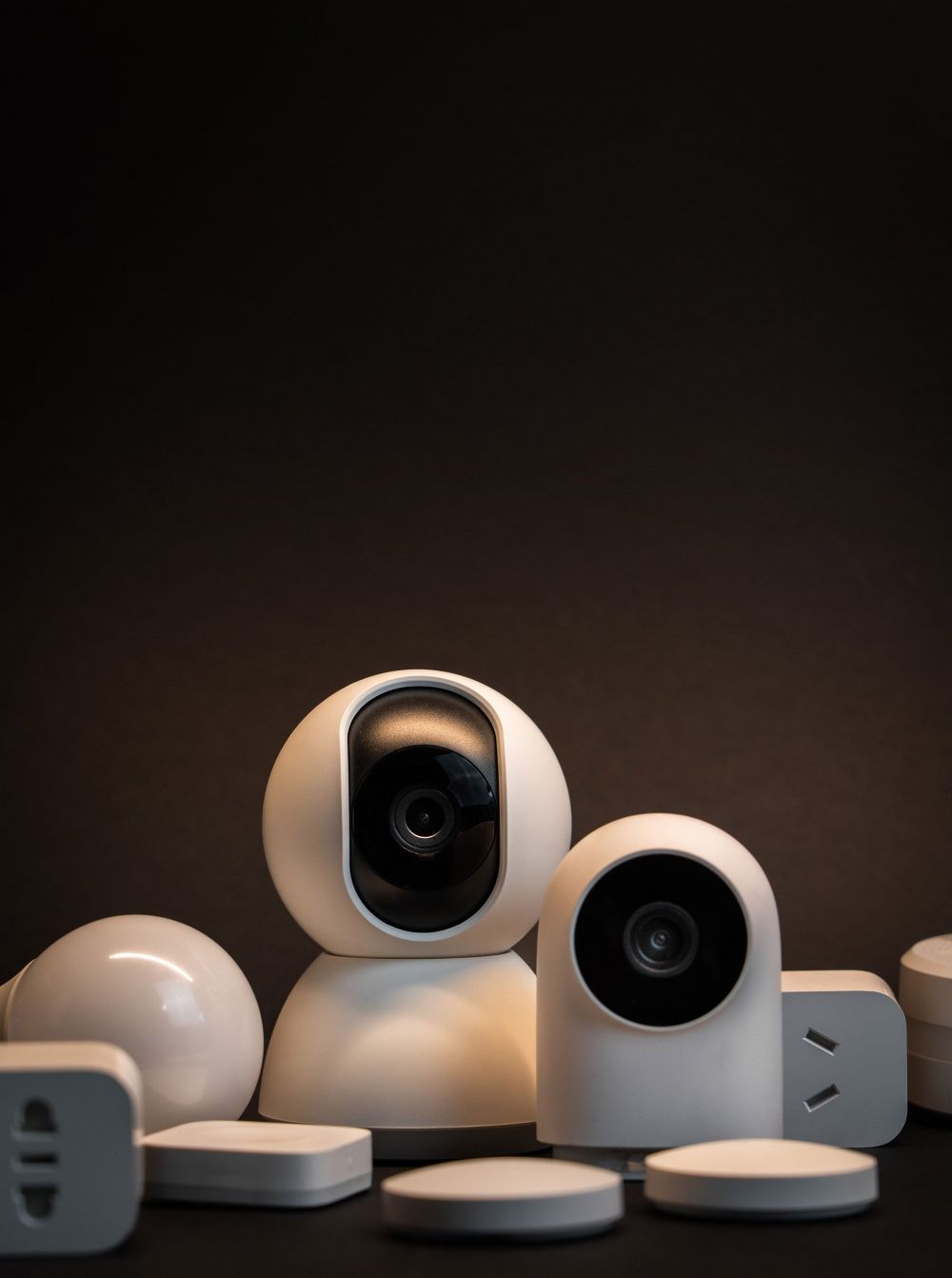 Smarta Hem & IoT