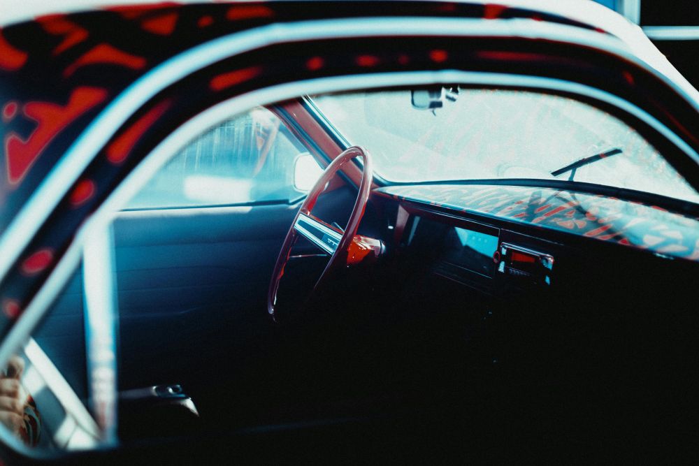 Reparationer & G&ouml;r-det-sj&auml;lv