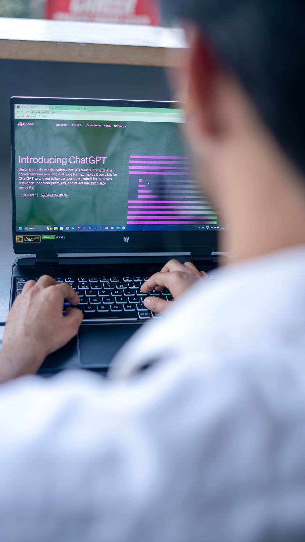 Cybersäkerhet & Datasäkerhet
