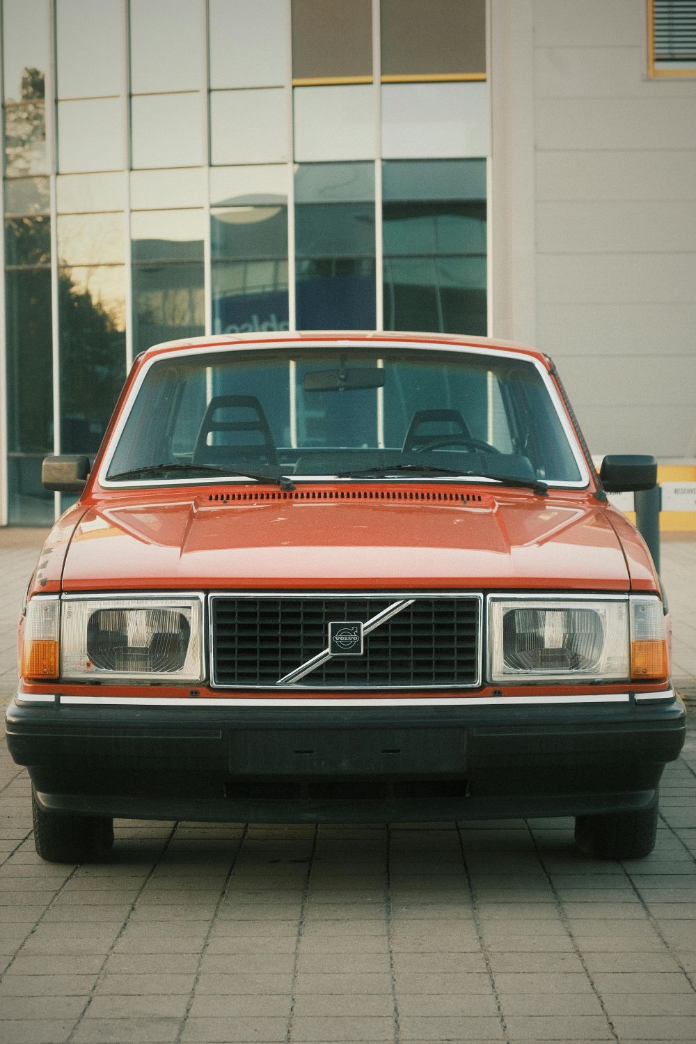 S&auml;kerhet & Teknisk inspektion