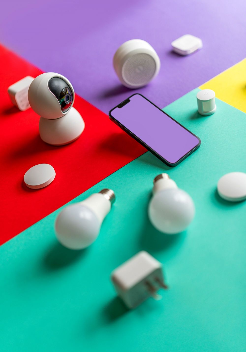 DIY & Makerprojekt
