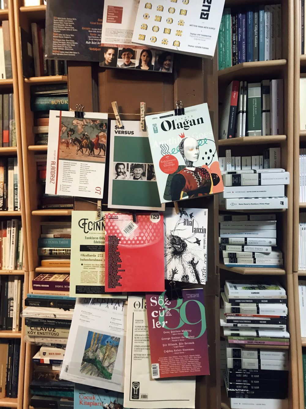 bookshop lund