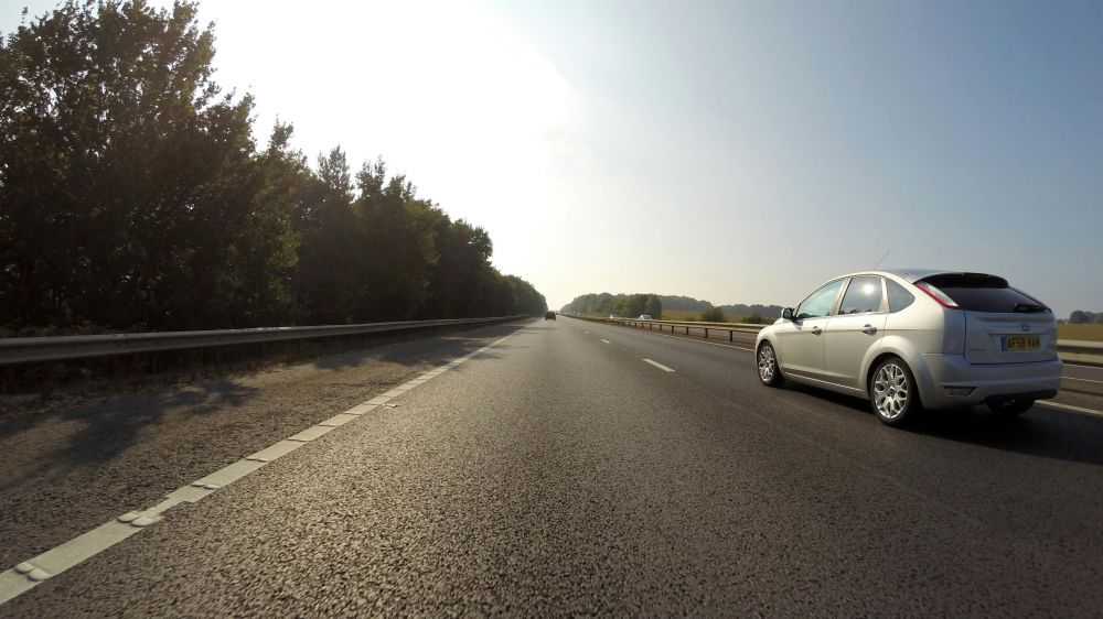 Resor & Roadtrips