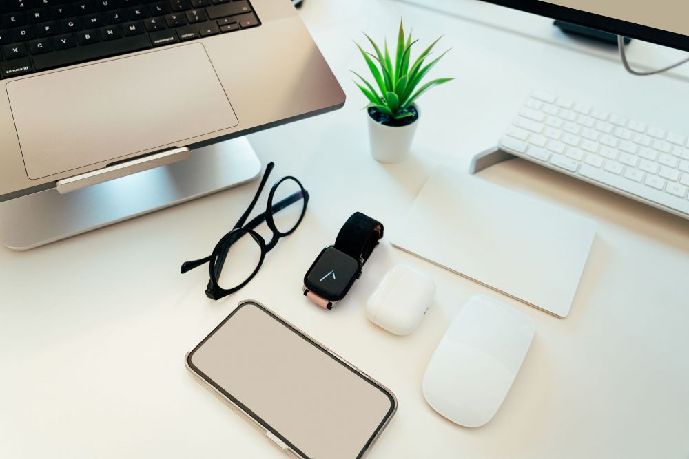 Smarta Hem & IoT