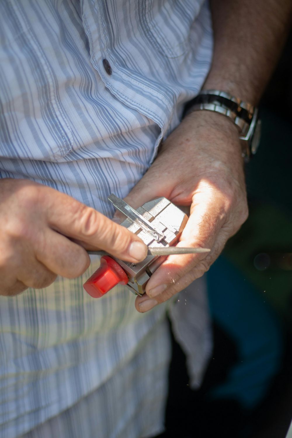 878 - Locksmith Malmö