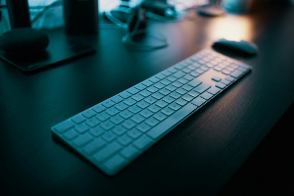 Cybersäkerhet & Datasäkerhet